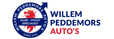 Logo Willem Peddemors Auto's